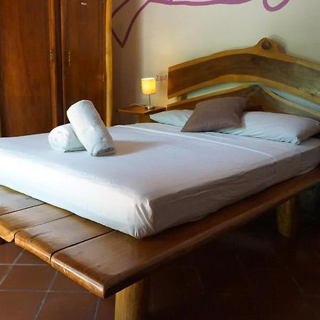 Cueva Nica Otel Granada Dış mekan fotoğraf