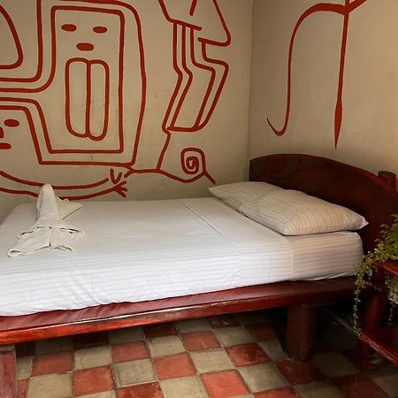 Cueva Nica Otel Granada Dış mekan fotoğraf