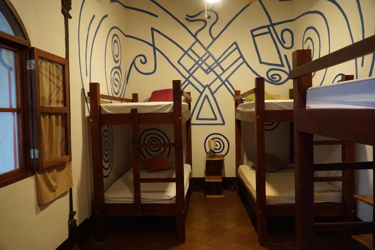 Cueva Nica Otel Granada Dış mekan fotoğraf