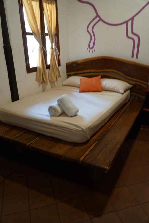 Cueva Nica Otel Granada Dış mekan fotoğraf