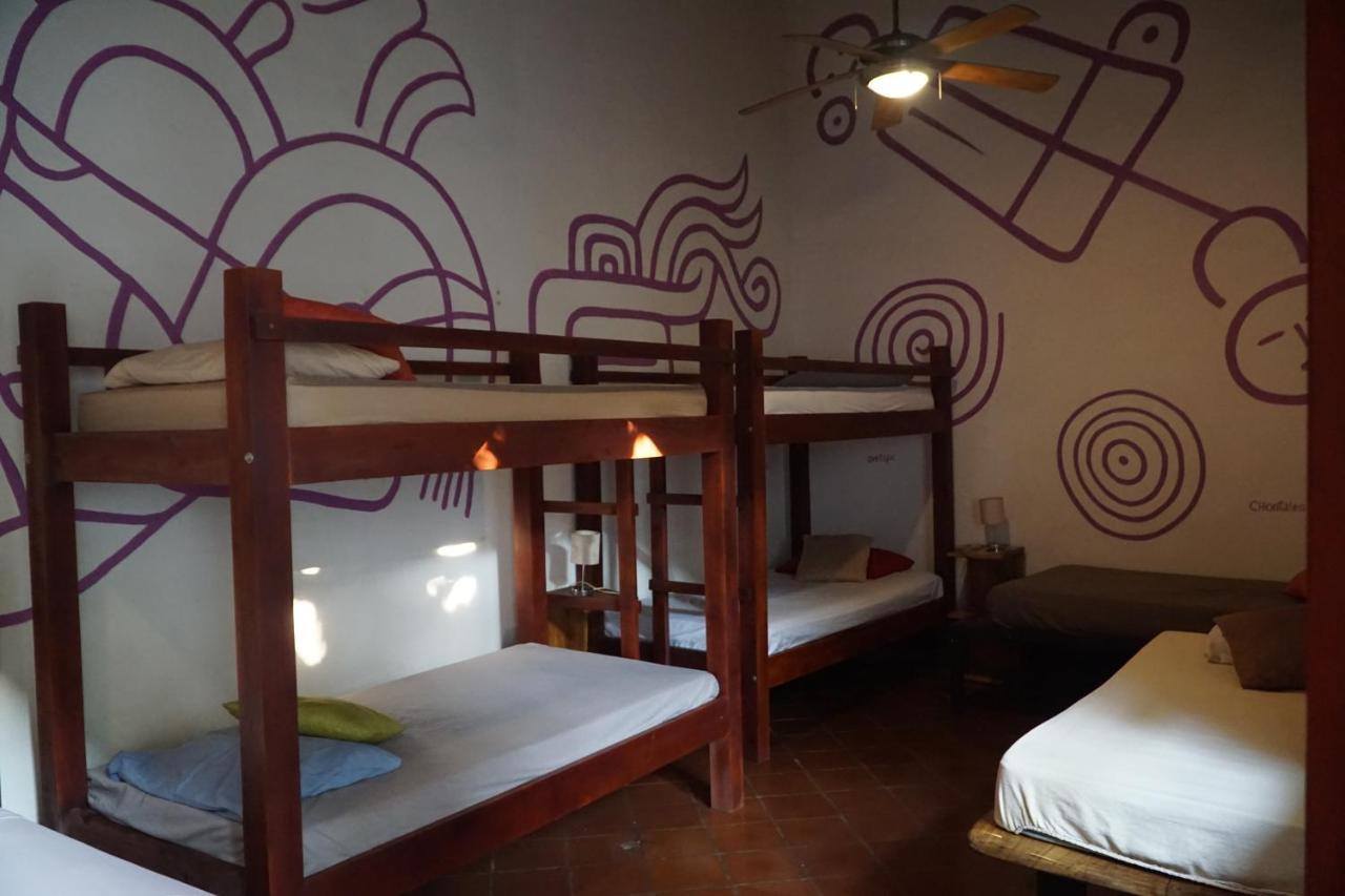 Cueva Nica Otel Granada Dış mekan fotoğraf