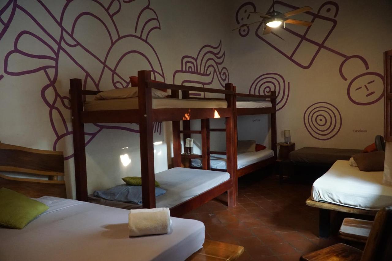 Cueva Nica Otel Granada Dış mekan fotoğraf