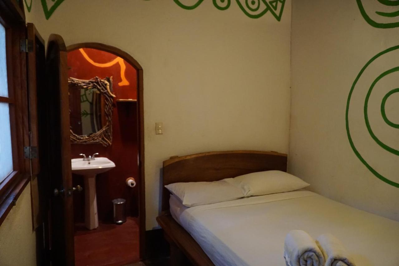Cueva Nica Otel Granada Dış mekan fotoğraf