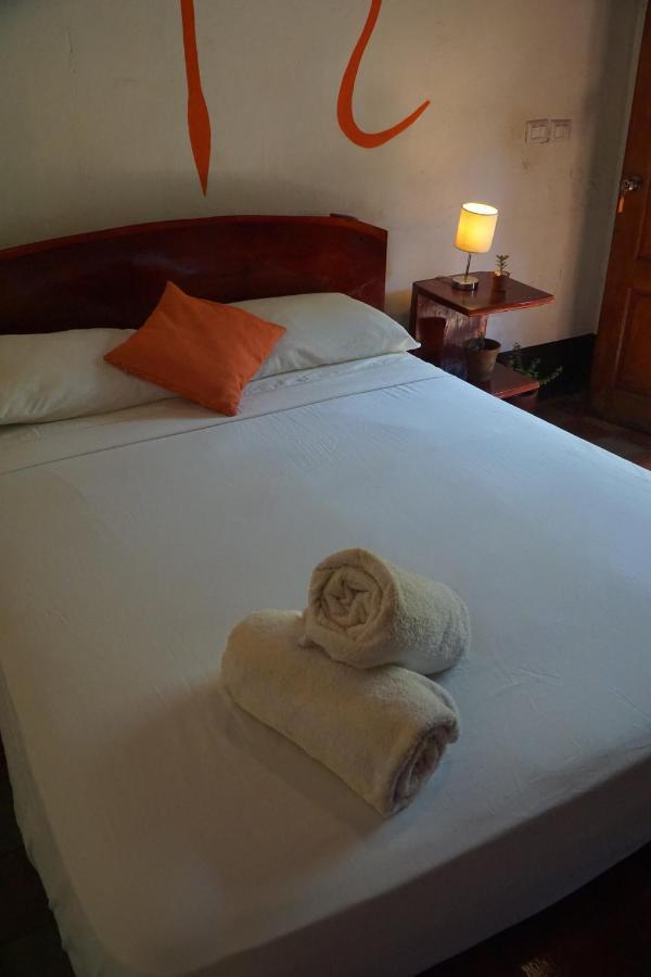 Cueva Nica Otel Granada Dış mekan fotoğraf