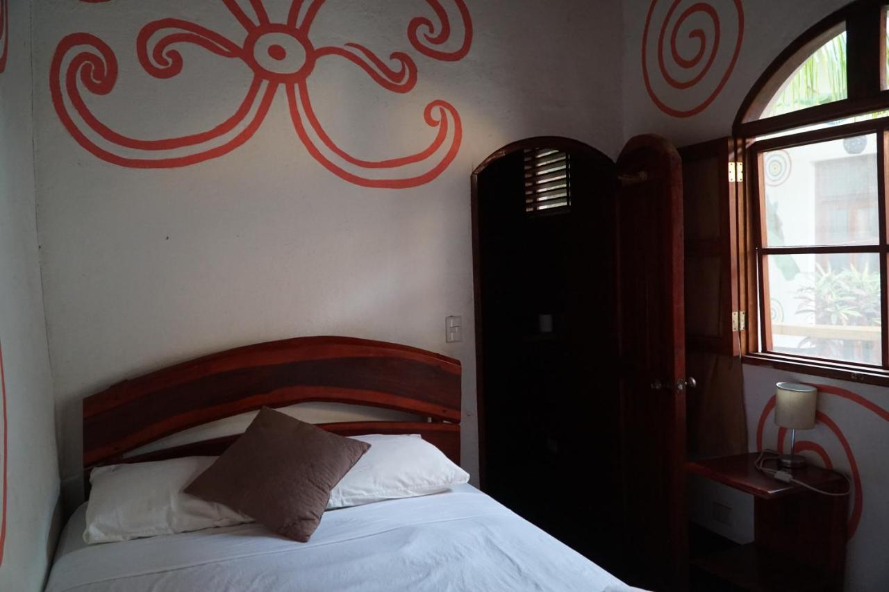 Cueva Nica Otel Granada Dış mekan fotoğraf
