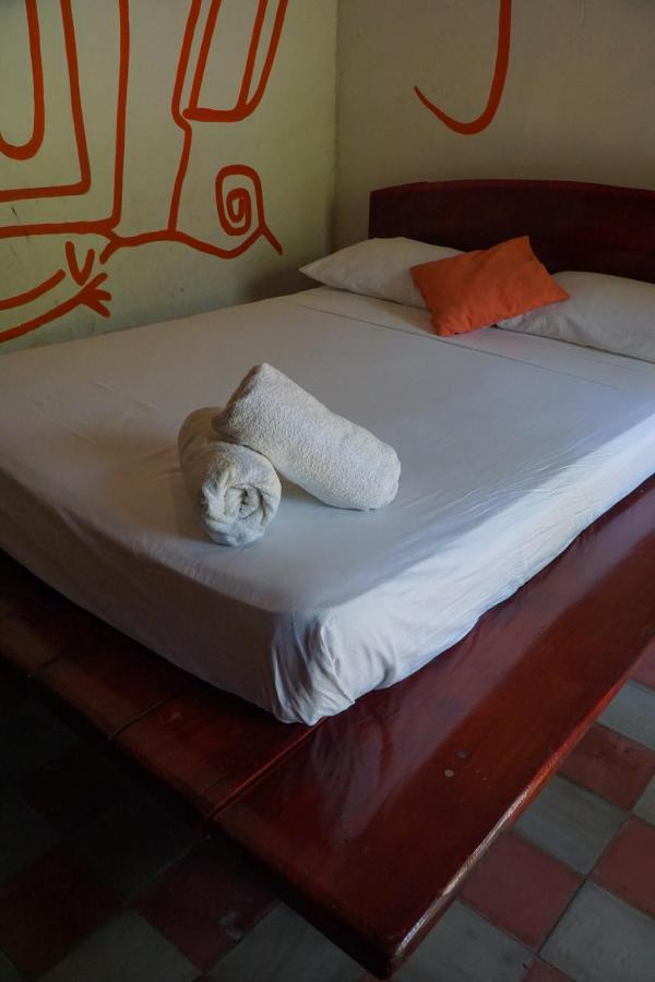 Cueva Nica Otel Granada Dış mekan fotoğraf
