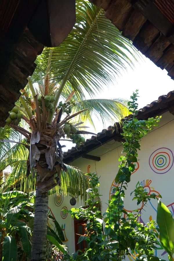 Cueva Nica Otel Granada Dış mekan fotoğraf