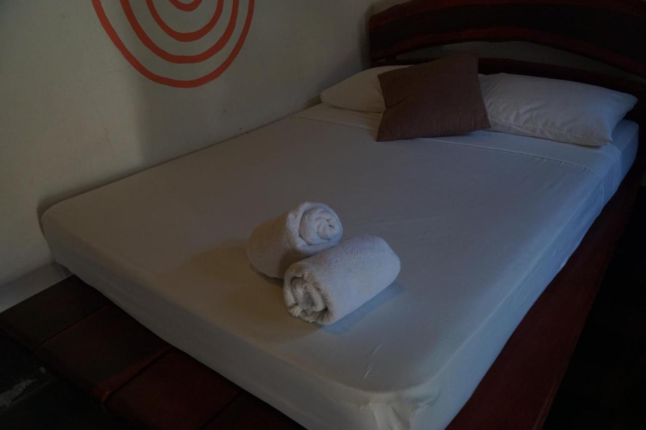 Cueva Nica Otel Granada Dış mekan fotoğraf