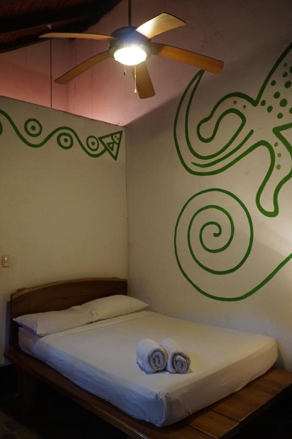 Cueva Nica Otel Granada Dış mekan fotoğraf