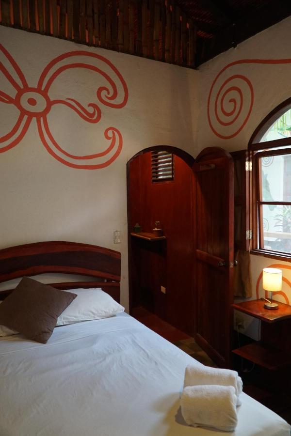 Cueva Nica Otel Granada Dış mekan fotoğraf