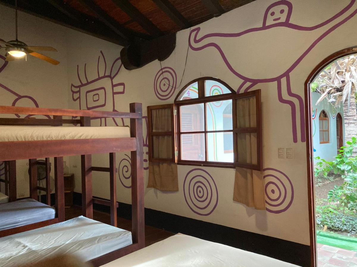 Cueva Nica Otel Granada Dış mekan fotoğraf