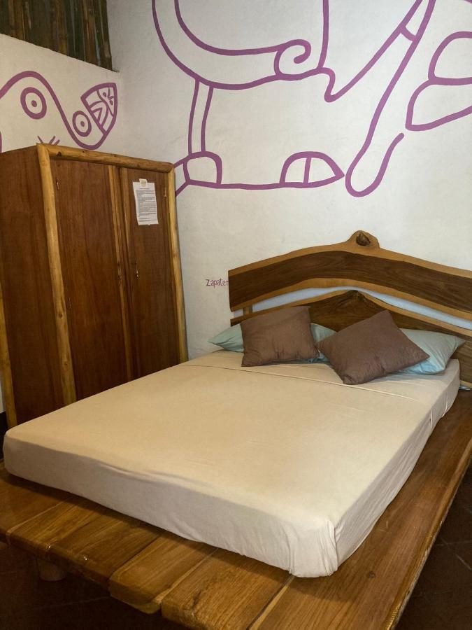 Cueva Nica Otel Granada Dış mekan fotoğraf