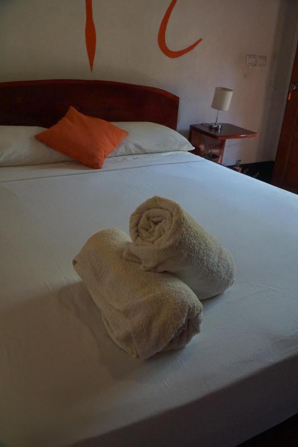 Cueva Nica Otel Granada Dış mekan fotoğraf