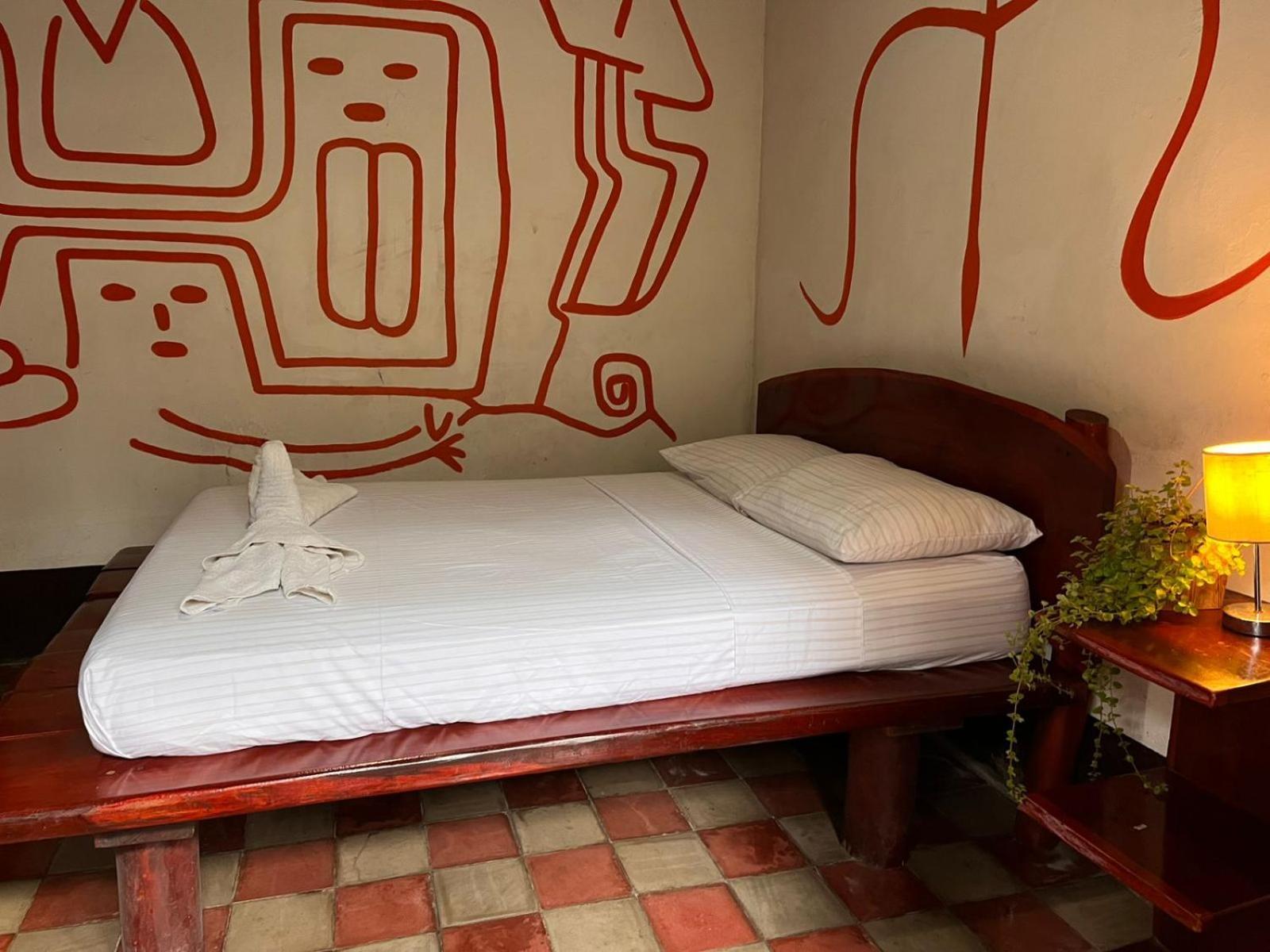 Cueva Nica Otel Granada Dış mekan fotoğraf