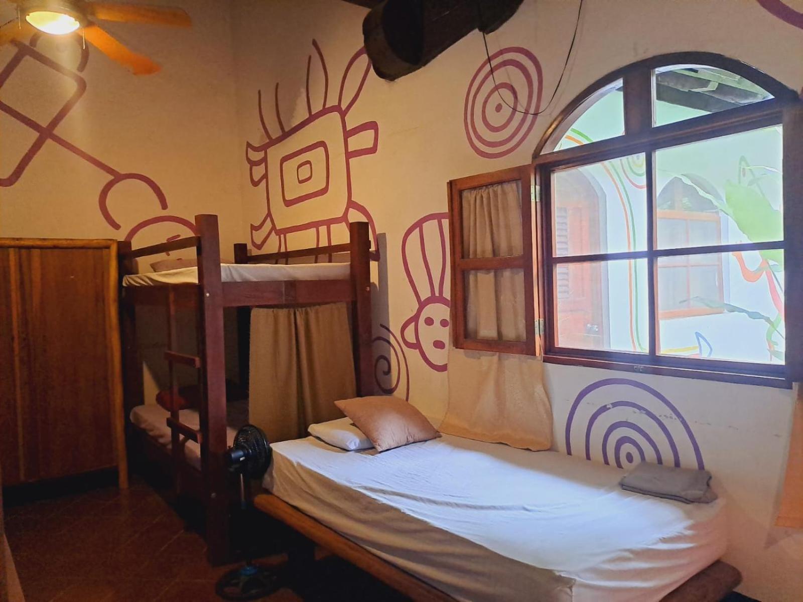 Cueva Nica Otel Granada Dış mekan fotoğraf
