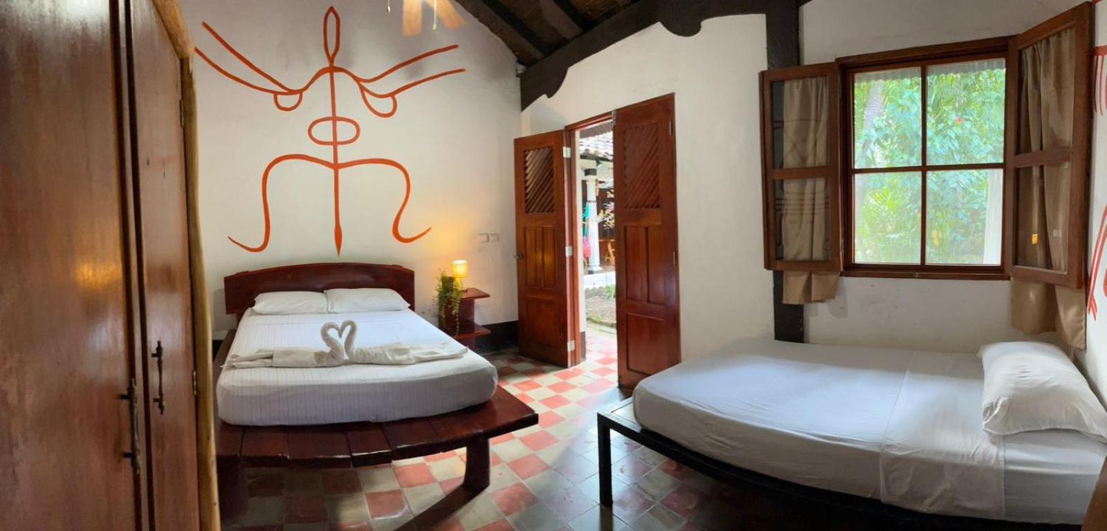 Cueva Nica Otel Granada Dış mekan fotoğraf