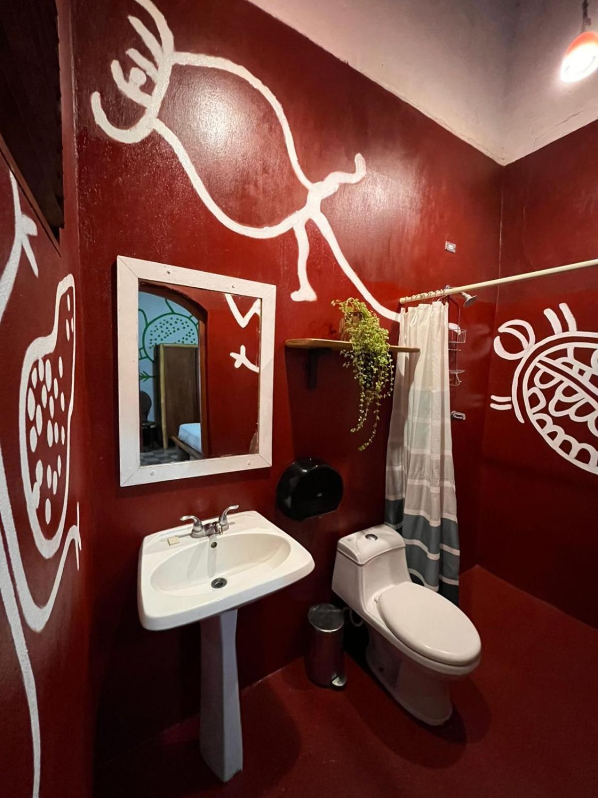Cueva Nica Otel Granada Dış mekan fotoğraf