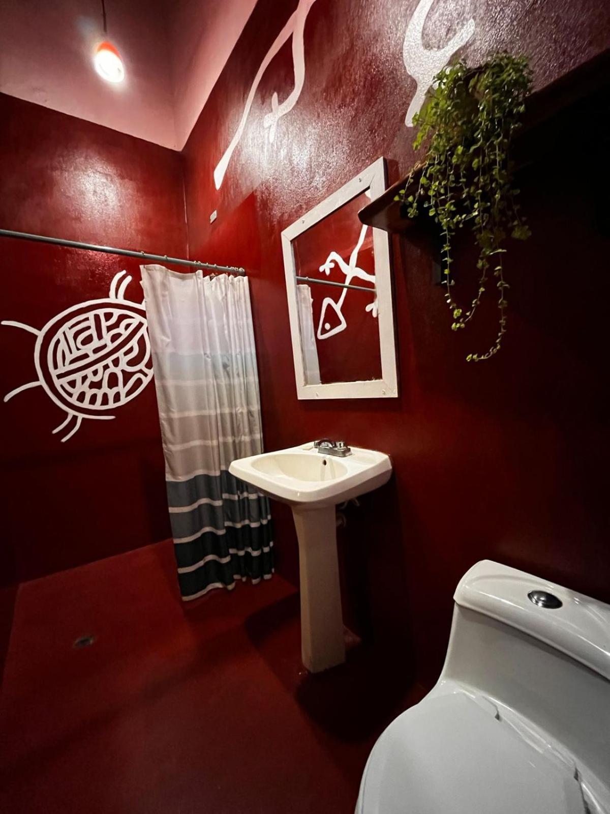 Cueva Nica Otel Granada Dış mekan fotoğraf