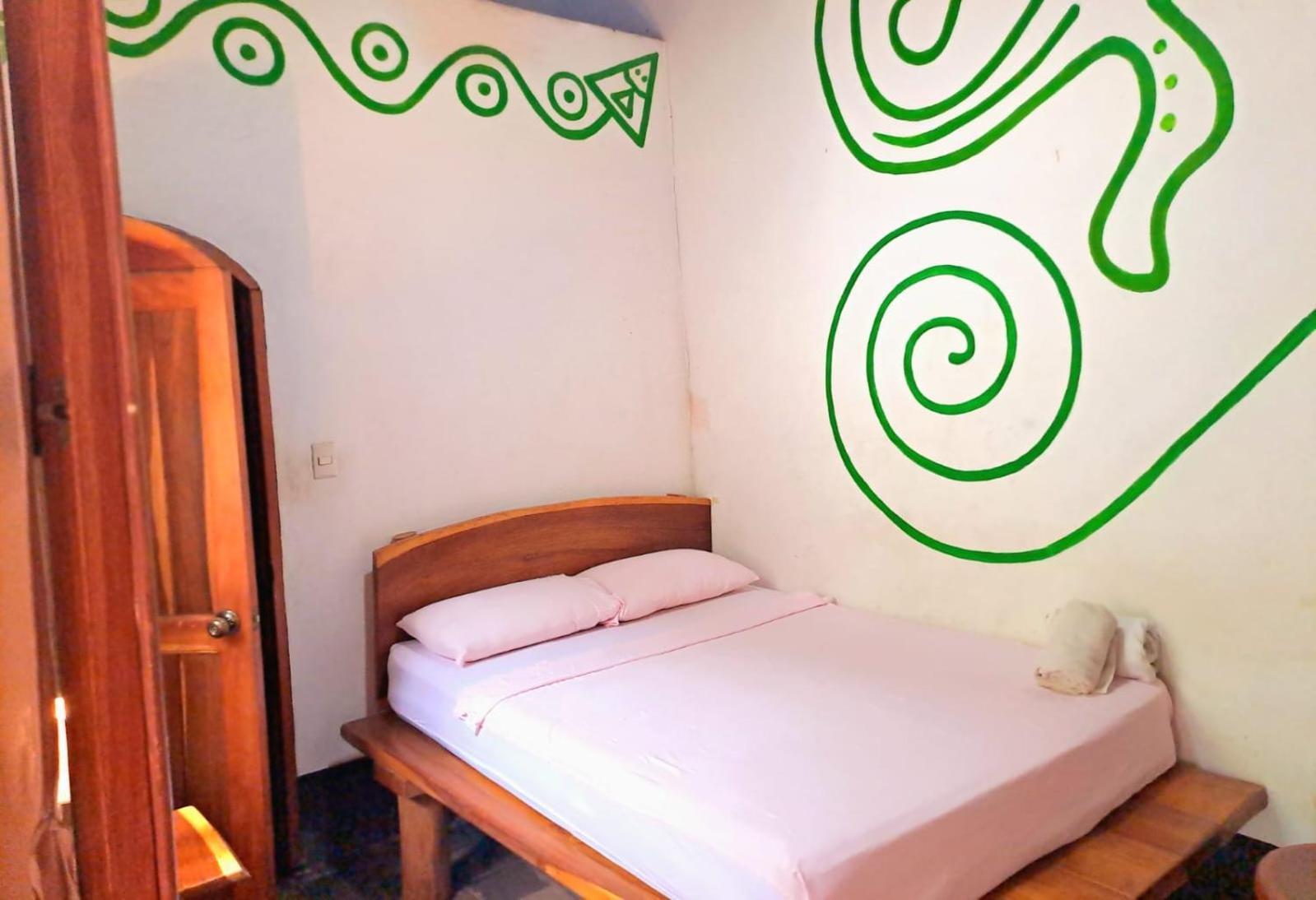Cueva Nica Otel Granada Dış mekan fotoğraf