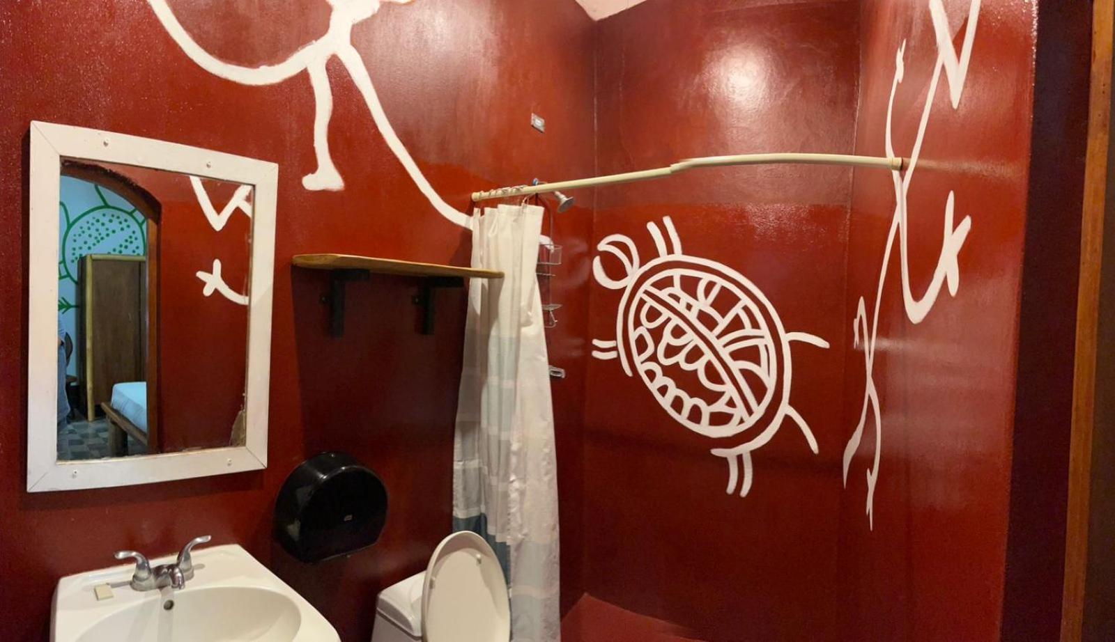 Cueva Nica Otel Granada Dış mekan fotoğraf