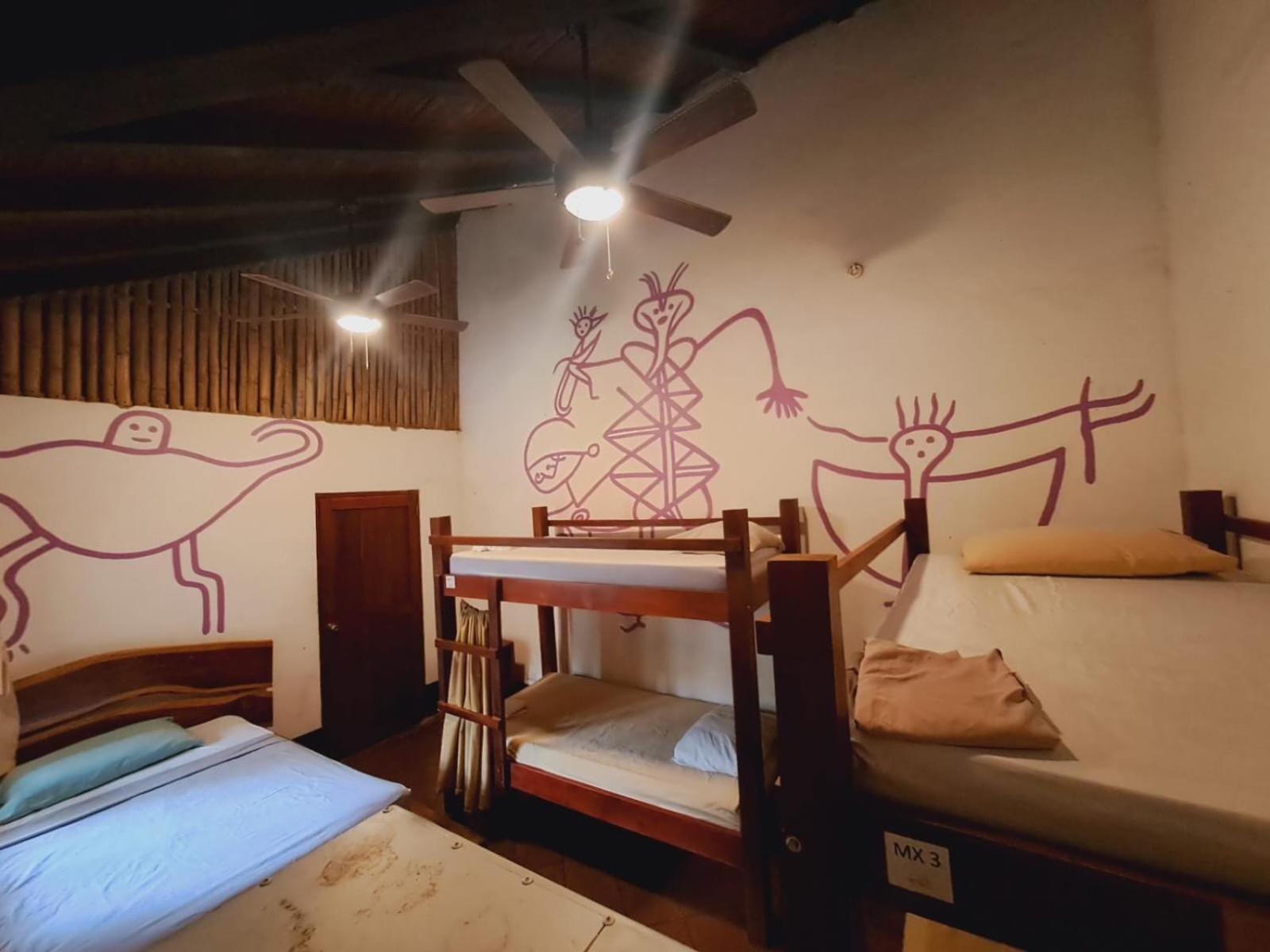 Cueva Nica Otel Granada Dış mekan fotoğraf