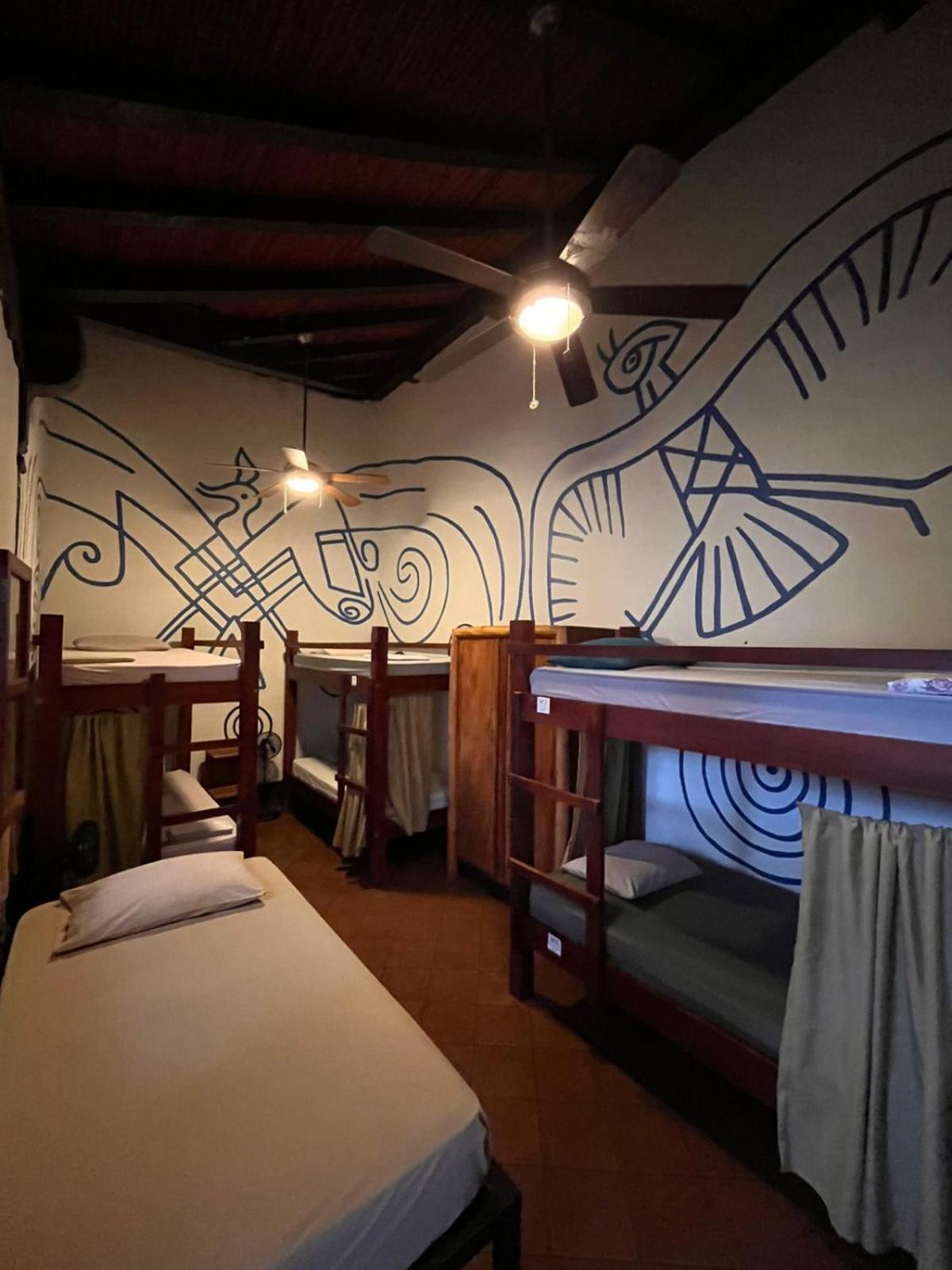 Cueva Nica Otel Granada Dış mekan fotoğraf
