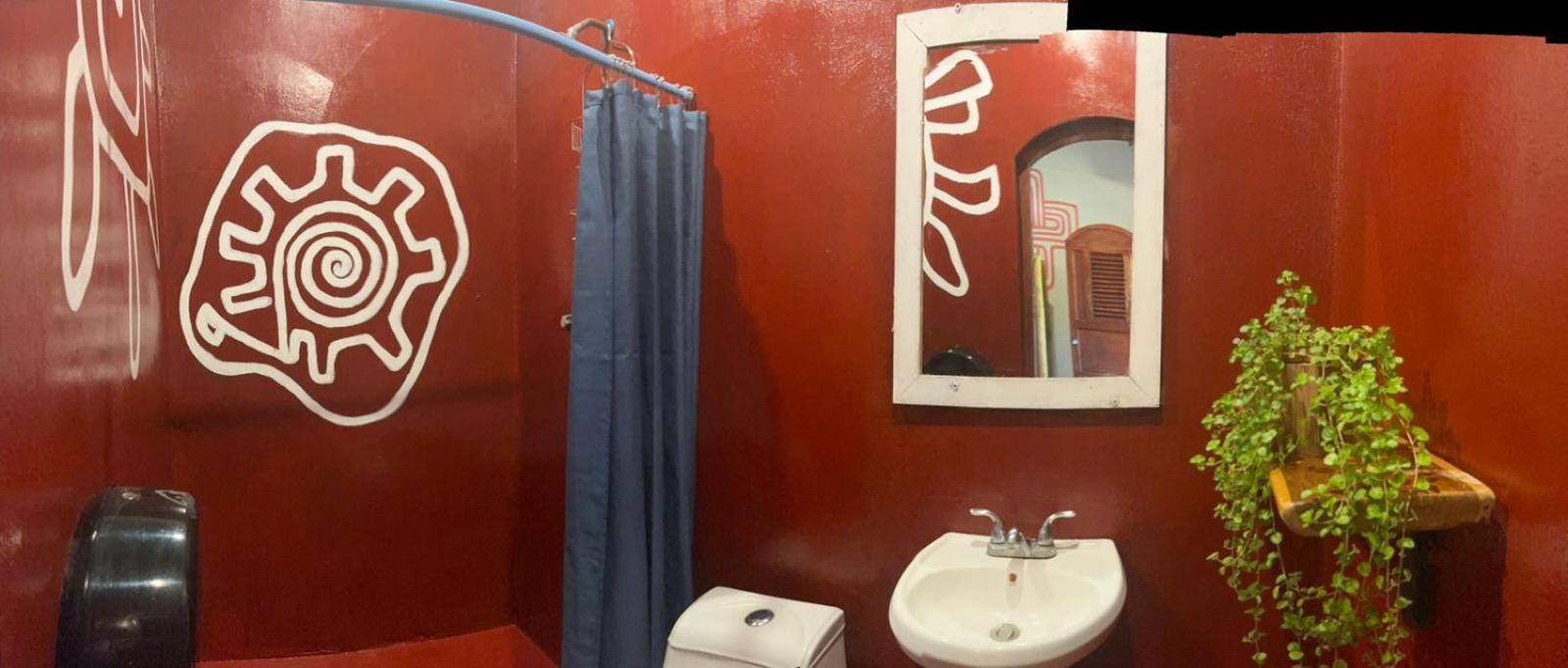 Cueva Nica Otel Granada Dış mekan fotoğraf