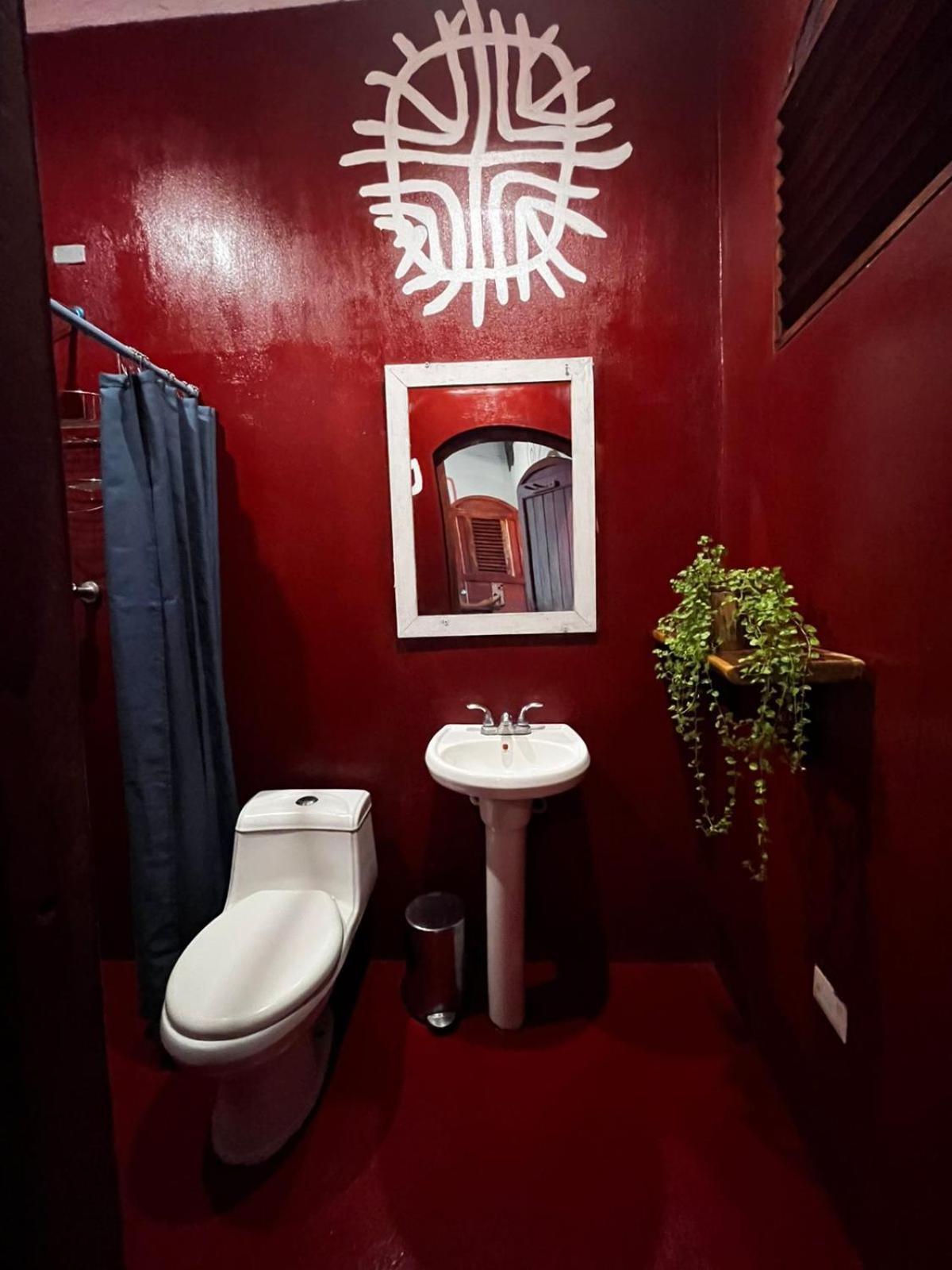 Cueva Nica Otel Granada Dış mekan fotoğraf