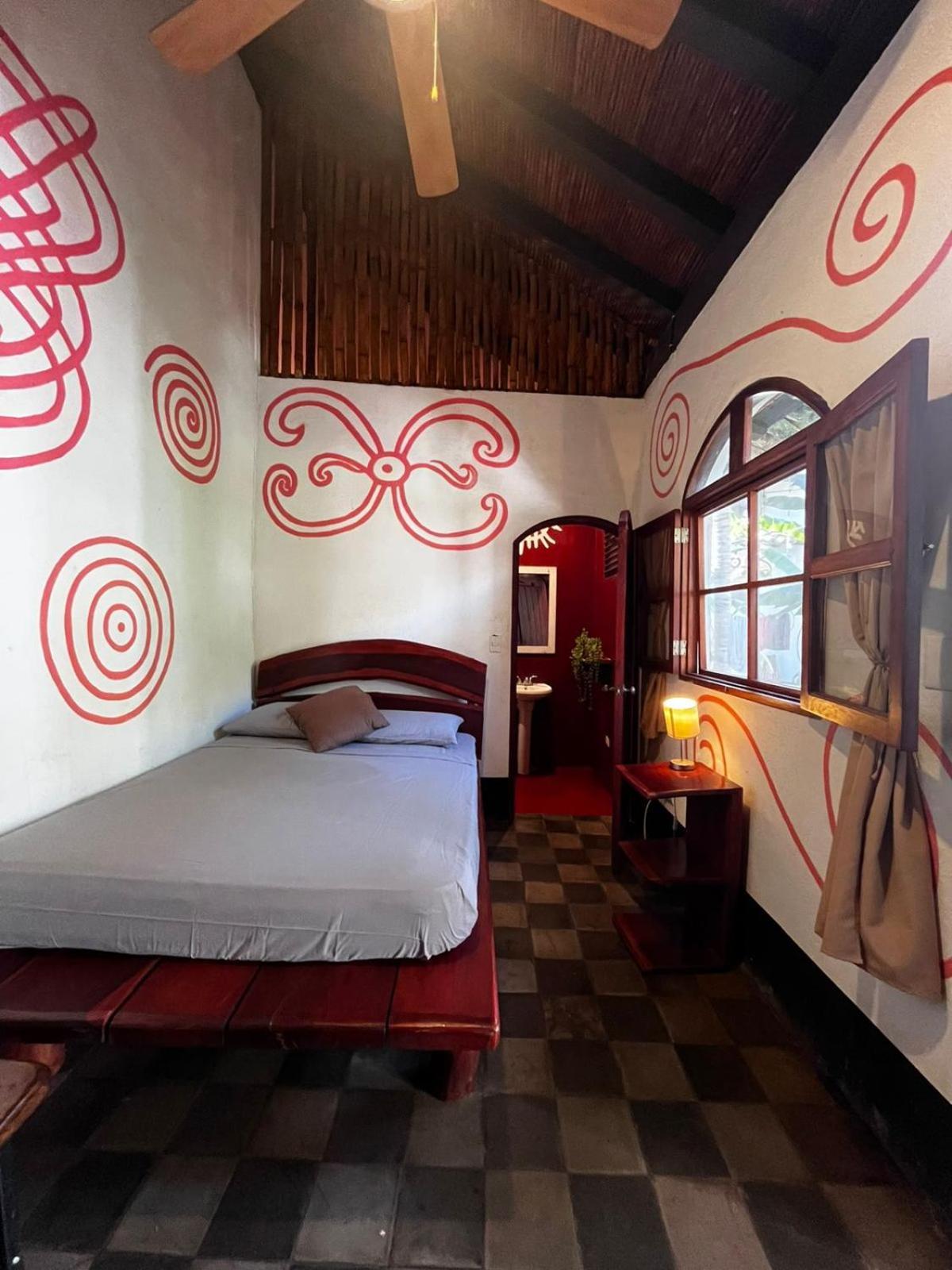 Cueva Nica Otel Granada Dış mekan fotoğraf