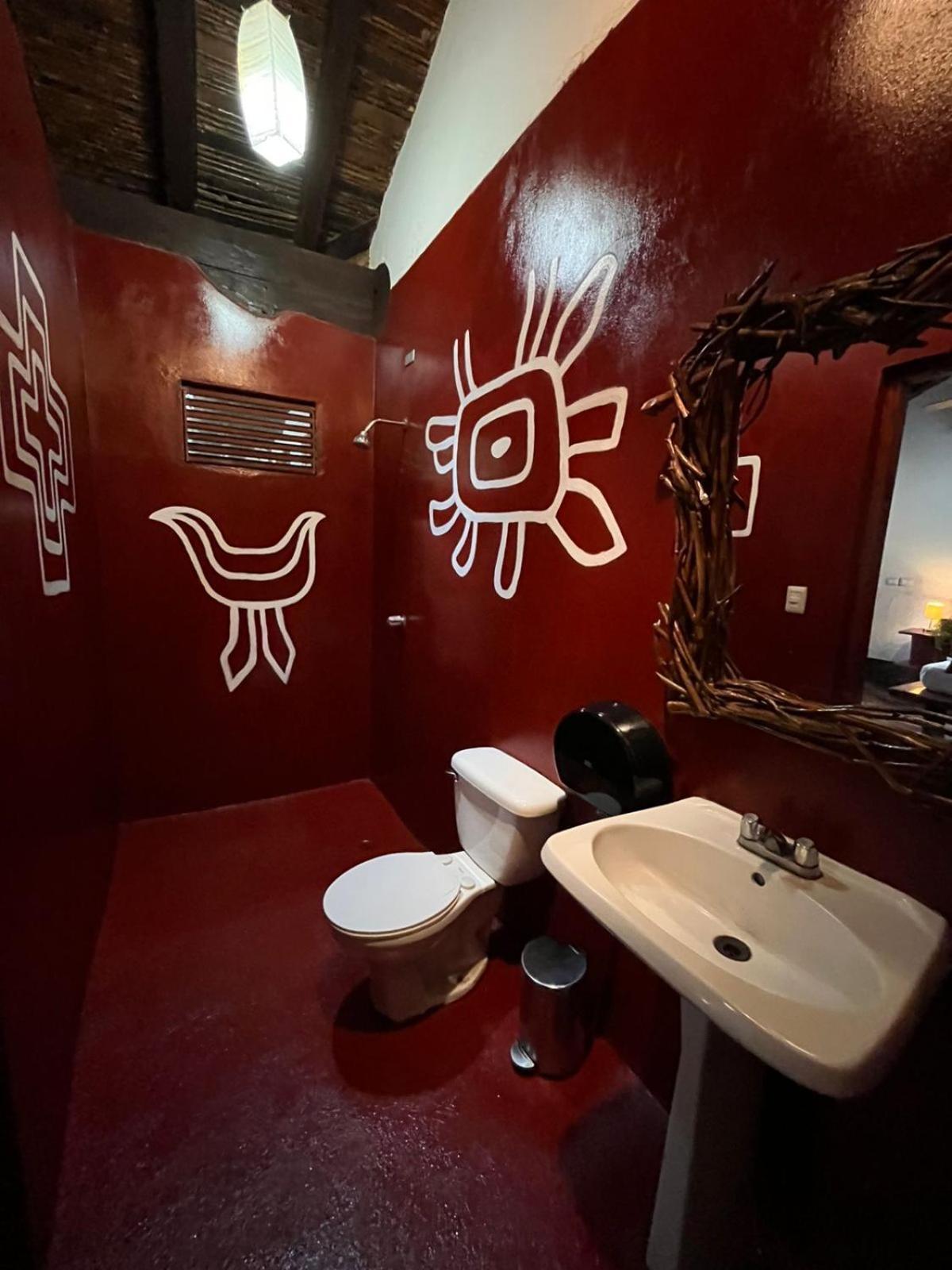 Cueva Nica Otel Granada Dış mekan fotoğraf