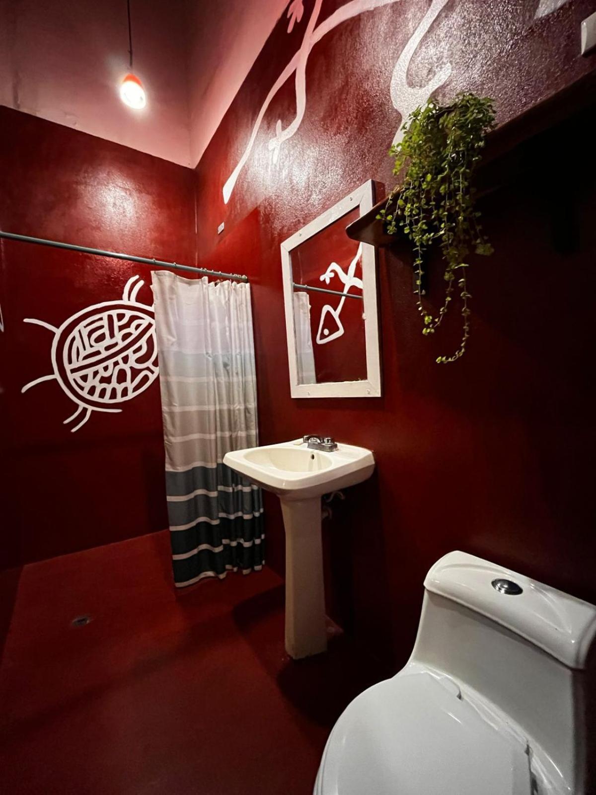 Cueva Nica Otel Granada Dış mekan fotoğraf